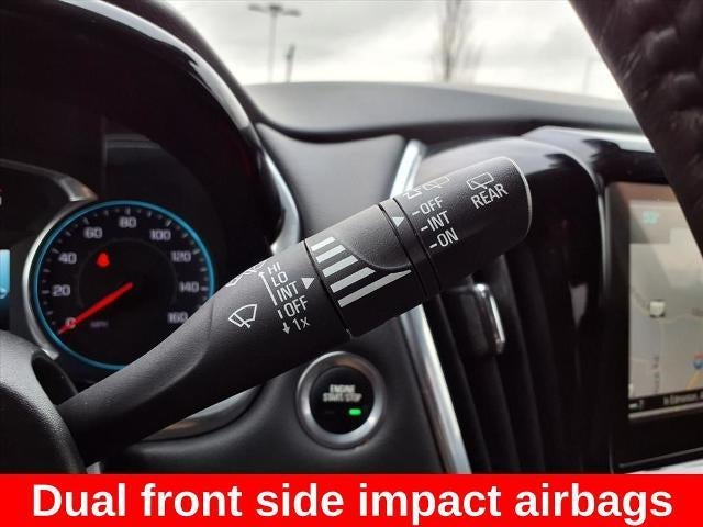 2018 Chevrolet Traverse AWD 3LT