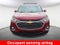 2018 Chevrolet Traverse AWD 3LT