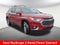 2018 Chevrolet Traverse AWD 3LT