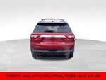 2018 Chevrolet Traverse AWD 3LT