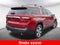 2018 Chevrolet Traverse AWD 3LT