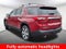 2018 Chevrolet Traverse AWD 3LT