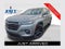 2023 Chevrolet Traverse AWD 1LZ