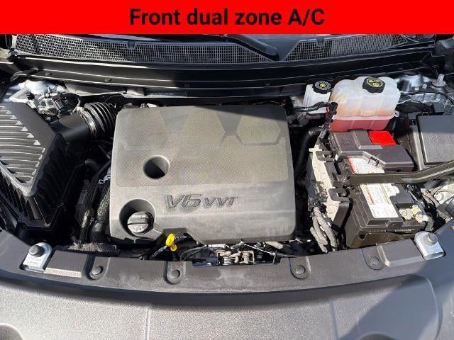 2023 Chevrolet Traverse AWD 1LZ