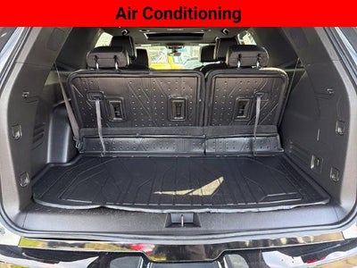 2023 Chevrolet Traverse AWD 1LZ