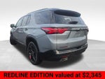 2023 Chevrolet Traverse AWD 1LZ