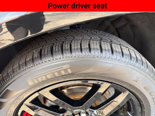 2023 Chevrolet Traverse AWD 1LZ