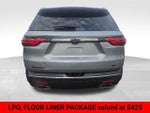 2023 Chevrolet Traverse AWD 1LZ