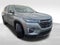 2023 Chevrolet Traverse AWD 1LZ