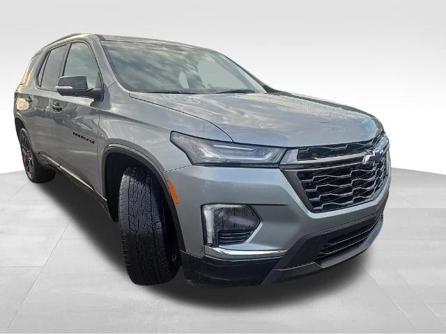2023 Chevrolet Traverse AWD 1LZ