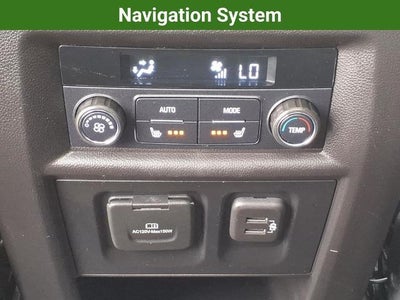 2022 Chevrolet Traverse AWD 2LZ