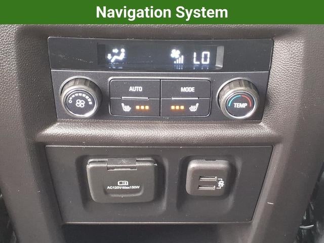 2022 Chevrolet Traverse AWD 2LZ