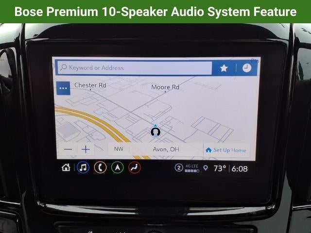 2022 Chevrolet Traverse AWD 2LZ
