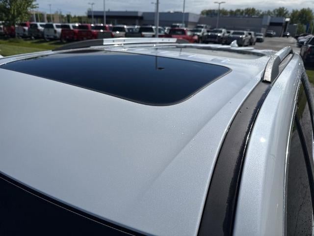 2022 Chevrolet Traverse AWD 2LZ