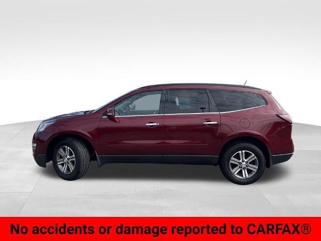 2016 Chevrolet Traverse FWD 1LT