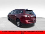 2016 Chevrolet Traverse FWD 1LT
