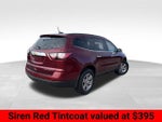 2016 Chevrolet Traverse FWD 1LT