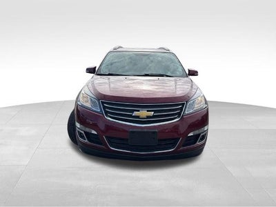 2016 Chevrolet Traverse FWD 1LT