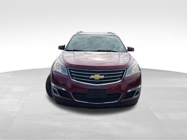 2016 Chevrolet Traverse FWD 1LT
