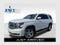2016 Chevrolet Tahoe 4WD LT