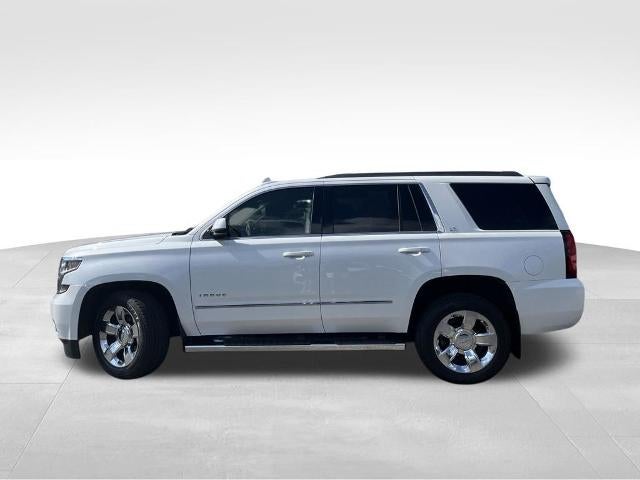 2016 Chevrolet Tahoe 4WD LT