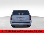 2016 Chevrolet Tahoe 4WD LT