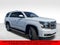 2016 Chevrolet Tahoe 4WD LT