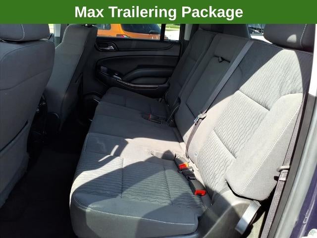 2017 Chevrolet Suburban 4WD 1500 LS