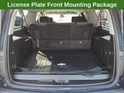 2017 Chevrolet Suburban 4WD 1500 LS