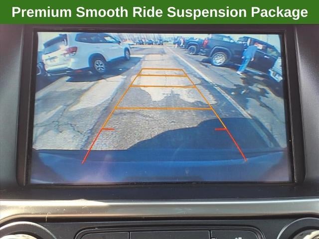 2017 Chevrolet Suburban 4WD 1500 LS