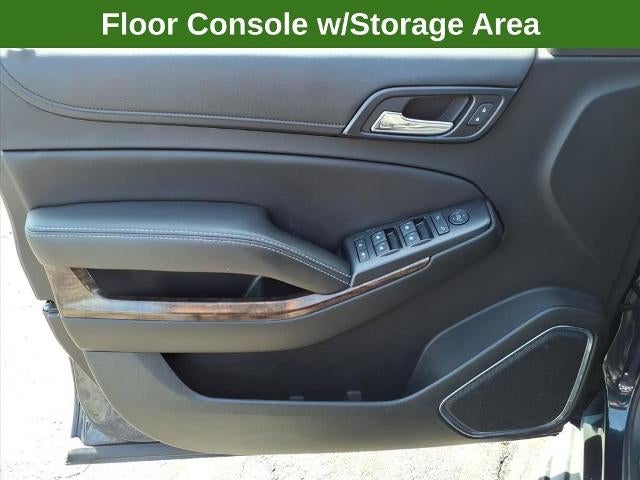 2017 Chevrolet Suburban 4WD 1500 LS