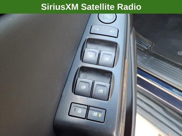 2017 Chevrolet Suburban 4WD 1500 LS