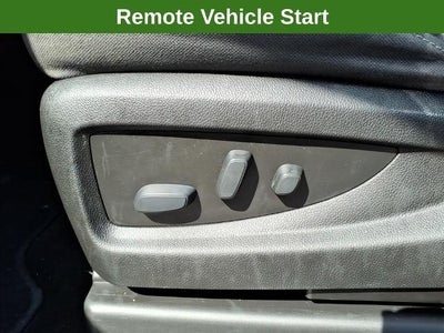 2017 Chevrolet Suburban 4WD 1500 LS