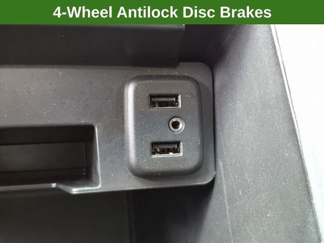 2017 Chevrolet Suburban 4WD 1500 LS