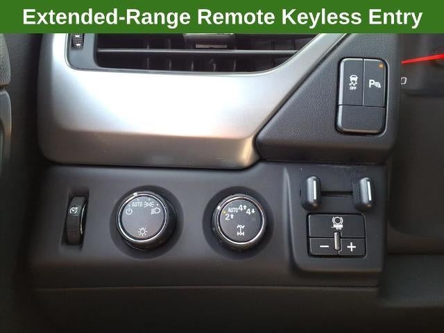 2017 Chevrolet Suburban 4WD 1500 LS