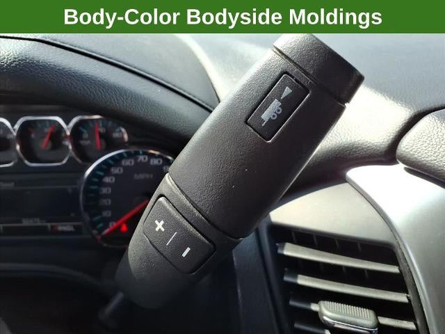 2017 Chevrolet Suburban 4WD 1500 LS