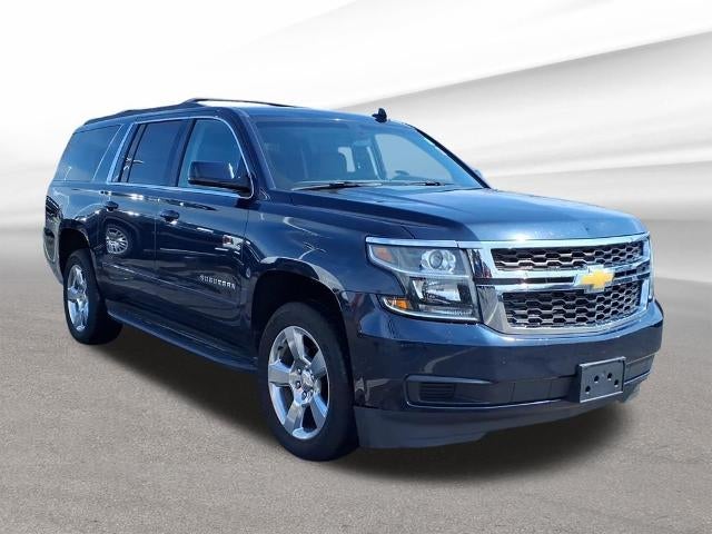 2017 Chevrolet Suburban 4WD 1500 LS