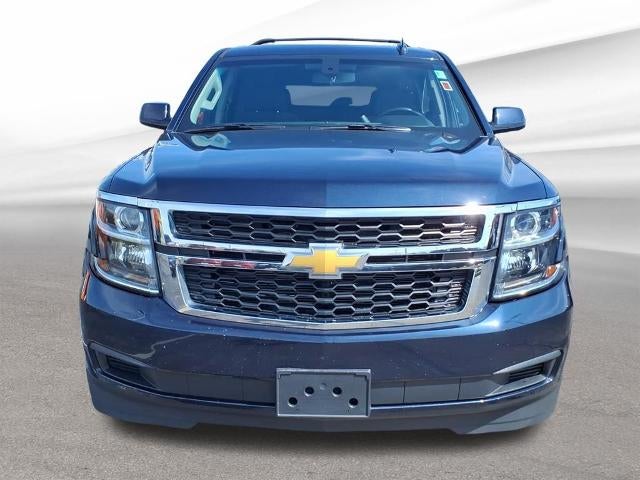 2017 Chevrolet Suburban 4WD 1500 LS