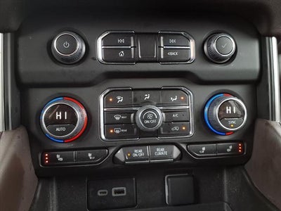 2023 Chevrolet Tahoe 4WD LT