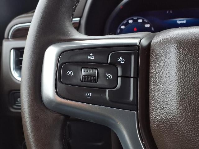 2023 Chevrolet Tahoe 4WD LT