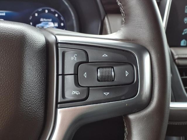 2023 Chevrolet Tahoe 4WD LT