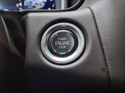 2023 Chevrolet Tahoe 4WD LT