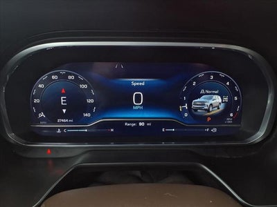 2023 Chevrolet Tahoe 4WD LT