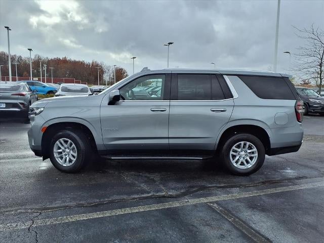 2023 Chevrolet Tahoe 4WD LT