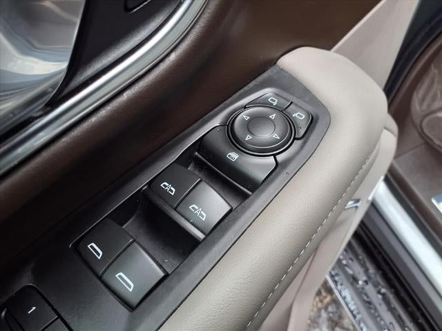 2023 Chevrolet Tahoe 4WD LT