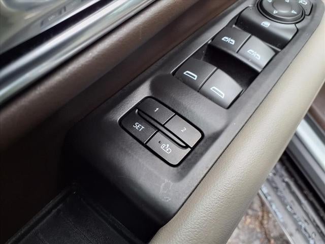 2023 Chevrolet Tahoe 4WD LT