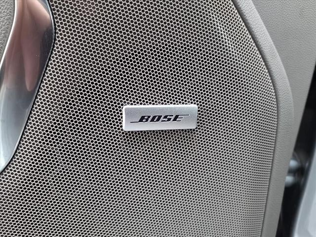 2023 Chevrolet Tahoe 4WD LT