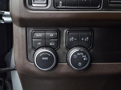 2023 Chevrolet Tahoe 4WD LT