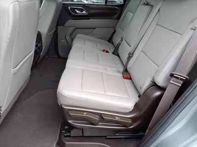 2023 Chevrolet Tahoe 4WD LT