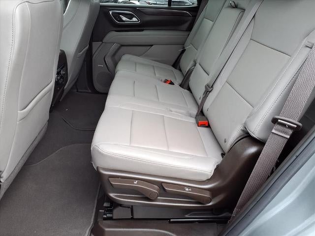 2023 Chevrolet Tahoe 4WD LT